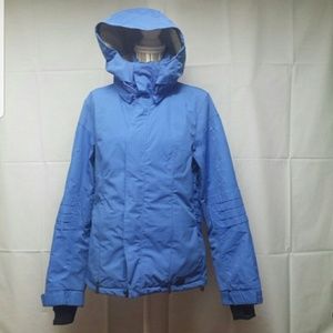 Oakley ski snow jacket